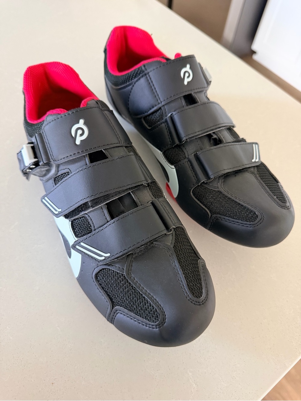 Peloton Cycling Shoes - Picture 2 of 5